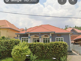 Kinyinya cheapest house for Sale