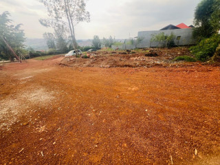 Kigali Plot for sale in Busanza Kanombe.