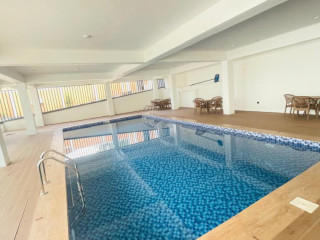 Kiyovu fully furnished 1bedroom apartment for rent at $1000 in good location