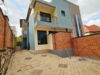 House for rent kabeza