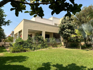 Kibagabaga very nice 4bedrooms villas for rent at $2500