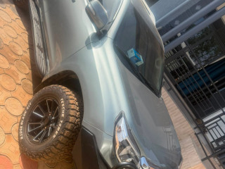Toyota txl