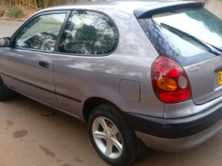 Toyota maco