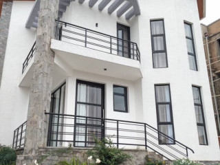 TB:027. Kibagabaga. Kibagabaga Very big and nice unfurnished House for rent.