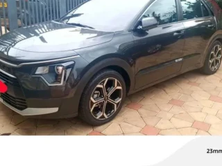 KIA Niro Hybrid Automatic 2024 For Sale