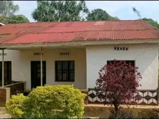 Kiyovu Residential Plot for sale 110 million