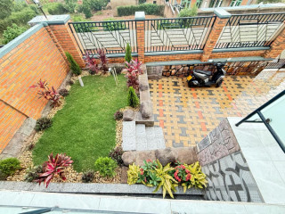 Kigali House for sale in Kicukiro-Kagarama