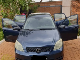 Toyota Matrix 2010 Made in Canada low Mileage 87539