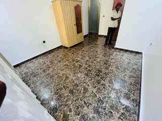 Gacuriro unfurnished house for rent in Kigali