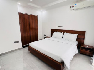 KACYIRU American Embassy 1 bed 1 bath apartment