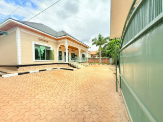 Kigali Rwanda House for rent in Kibagabaga