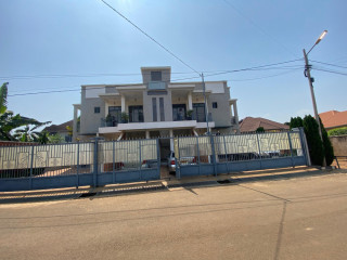 Kigali Furnished apartment for rent in Kicukiro Muyange