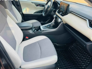 Toyota RAV4 Hybrid 2020 For Sale