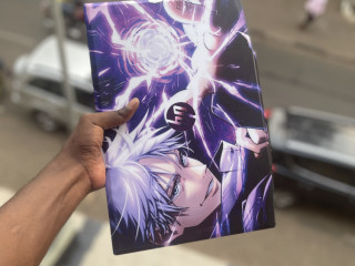 Laptop skins ( Stickers )