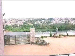 Kimironko furnished apartment for rent in Kigali