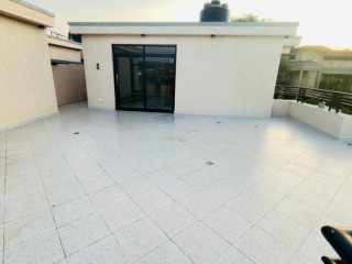 Gacuriro unfurnished apartment for rent in Kigali