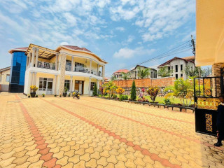 KIBAGABAGA HOUSE FOR SALE