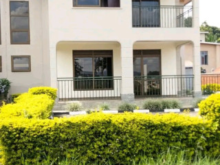 Un furnished house for rent in kibagababaga