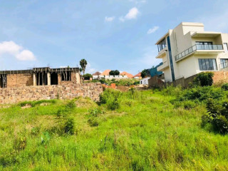 Kibagabaga Residential Plot for sale 100million