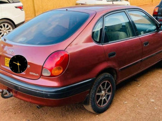 Toyota maco