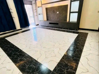 Kibagabaga unfurnished house for rent in Kigali