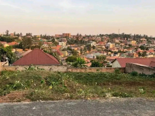Kibagabaga Residential Plot for sale 220million
