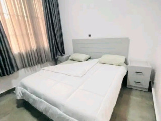 This is beautifully fully furnished apartments for rent in Kimironko