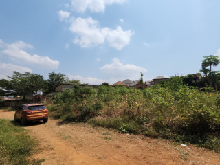 Kigali Land for sale in Kicukiro Muyange