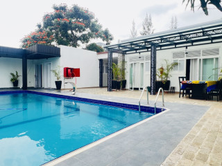 Gishushu 1 bedroom furnished apartment for rent in Kigali