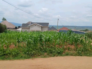 Kanombe busanza Residential Plot for sale 35 million