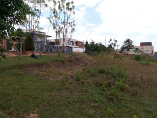 Plot forsale in rusororo
