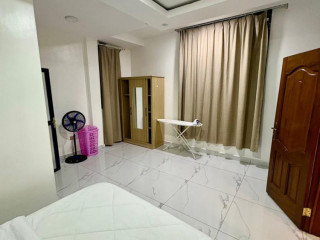 Remera near amahoro stadium fully furnished 1bedroom apartment for rent at 650k($450) in good location