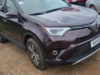 Toyota RAV4 Automatic 2016 For Sale