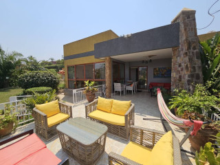 Kigali fully furnished house for rent in Kinyinya