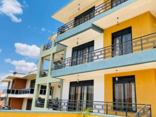 Kibagabaga 3bed 2bath furnished apartment for rent in kigali