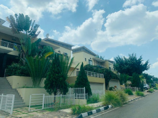 EP 047 Gacuriro -Vision city vision city very nice house for rent at cheapest price