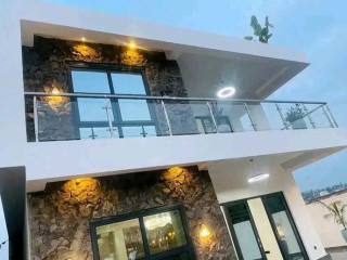 Kigali Rwanda House for sale in Gacuriro