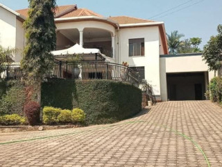 Beautiful Full furnished house for rent in Nyarutarama