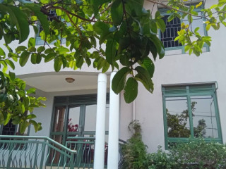 Kigali House for sale in Kiyovu Rugunga