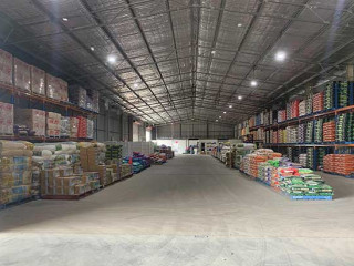 ANIMAL FEED supply /HYBRID FERTILIZER supply