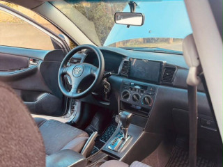 Toyota hatchback