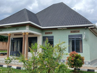 RWASERO HOUSE FOR RENT