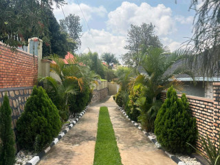 Kigali House for sale in Remera