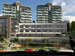 Beautiful apartments for sale in Kacyiru