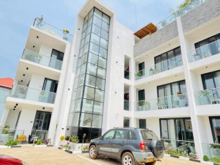 KIBAGABAGA VIP fully furnished apartments for rent with gym & swimming pool