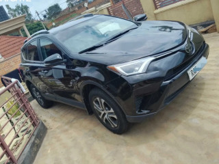 Toyota Rav 4 Petrol For Sale