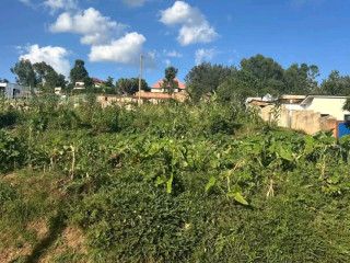 Kagugu batsinda plot for sale