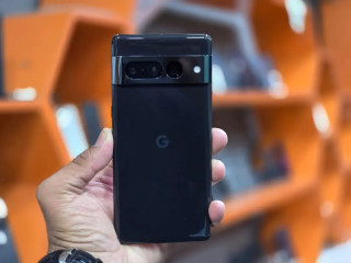 Pixel 7