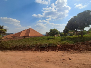 Kimironko masizi Residential Plot for sale 55million