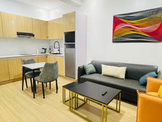 Kimironko furnished apartment for rent in Kigali